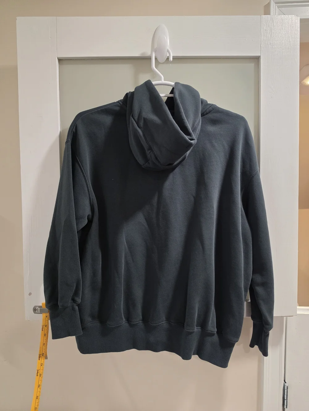 Oversized Phoenix Hoodie